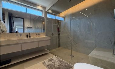 CASA CAMPESTRE CON JACUZZI
