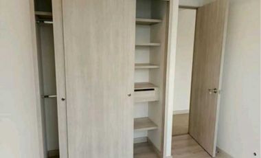 Alquiler Apartamento Poblado Ciudad del Rio 9864963 DL
