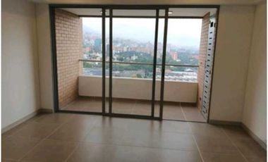 Alquiler Apartamento Poblado Ciudad del Rio 9864963 DL