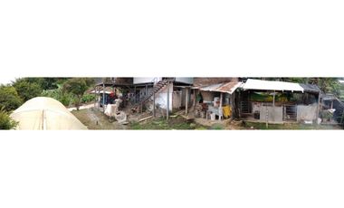 FINCA PRODUCTIVA EN VENTA EN RIO FRIO SALONICA VALLE DEL CAUCA