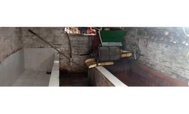 FINCA PRODUCTIVA EN VENTA EN RIO FRIO SALONICA VALLE DEL CAUCA