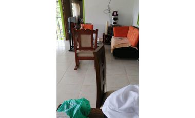 FINCA PRODUCTIVA EN VENTA EN RIO FRIO SALONICA VALLE DEL CAUCA