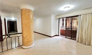 Apartamento en arriendo alto prado