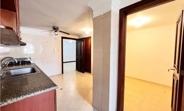 Apartamento en arriendo alto prado