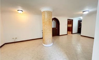 Apartamento en arriendo alto prado
