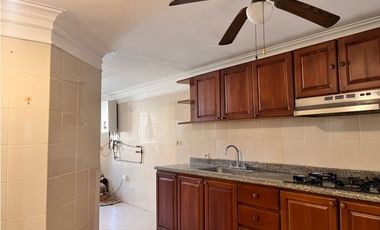 Apartamento en arriendo alto prado