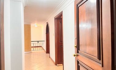 Apartamento en arriendo alto prado