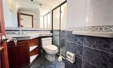 Apartamento en arriendo alto prado