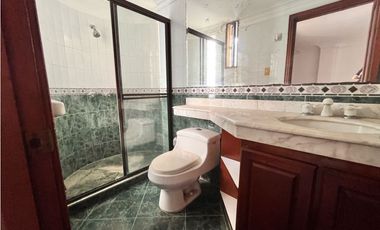 Apartamento en arriendo alto prado