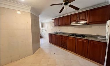 Apartamento en arriendo alto prado