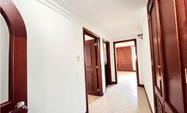 Apartamento en arriendo alto prado
