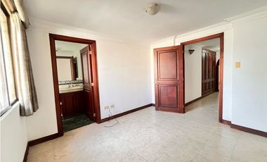 Apartamento en arriendo alto prado