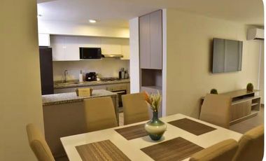 Apartamento en venta- Villa campestre- Puerto colombia