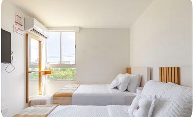 Apartamento en venta- Villa campestre- Puerto colombia