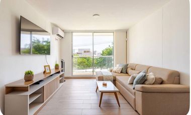 Apartamento en venta- Villa campestre- Puerto colombia