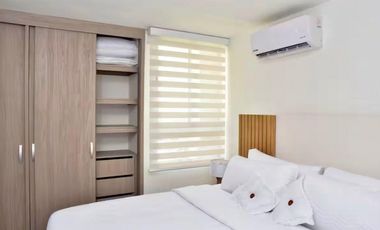 Apartamento en venta- Villa campestre- Puerto colombia