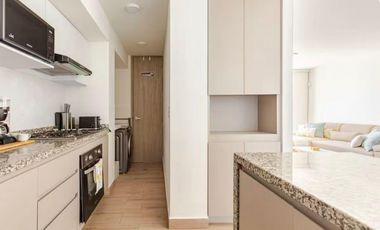 Apartamento en venta- Villa campestre- Puerto colombia