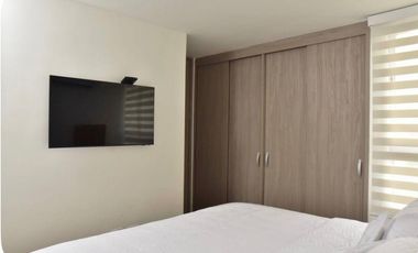 Apartamento en venta- Villa campestre- Puerto colombia