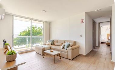 Apartamento en venta- Villa campestre- Puerto colombia