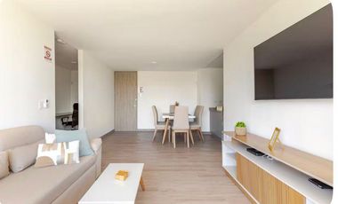 Apartamento en venta- Villa campestre- Puerto colombia