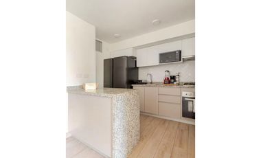 Apartamento en venta- Villa campestre- Puerto colombia