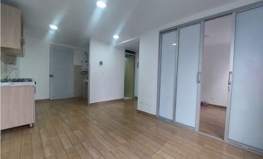 Arriendo apartamento San Fason