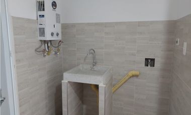 Arriendo apartamento San Fason