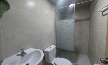 Arriendo apartamento San Fason