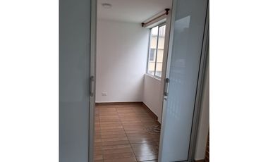 Arriendo apartamento San Fason