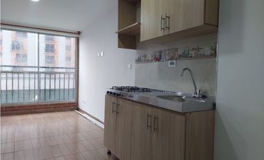 Arriendo apartamento San Fason