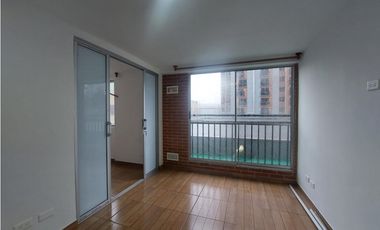 Arriendo apartamento San Fason