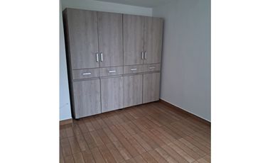 Arriendo apartamento San Fason