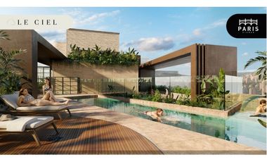 Apartamento en proyecto de vivienda para la venta en Sabaneta