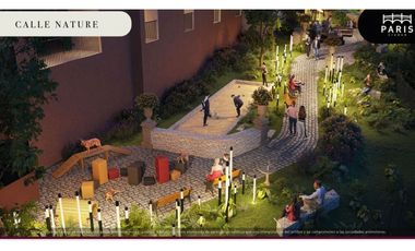 Apartamento en proyecto de vivienda para la venta en Sabaneta