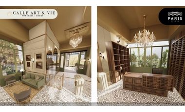 Apartamento en proyecto de vivienda para la venta en Sabaneta