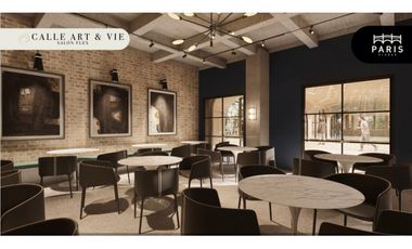 Apartamento en proyecto de vivienda para la venta en Sabaneta