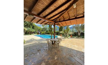 Venta de Finca Campestre Giradota sin admon