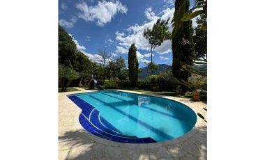 Venta de Finca Campestre Giradota sin admon