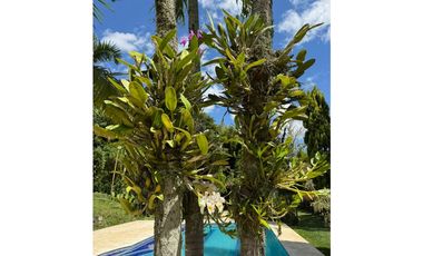 Venta de Finca Campestre Giradota sin admon
