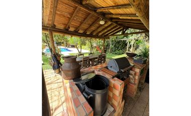 Venta de Finca Campestre Giradota sin admon