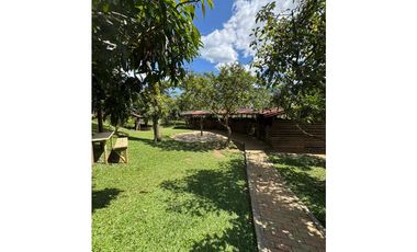 Venta de Finca Campestre Giradota sin admon