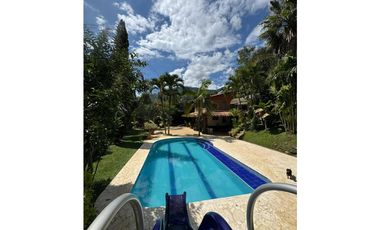 Venta de Finca Campestre Giradota sin admon