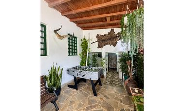 Venta de Finca Campestre Giradota sin admon