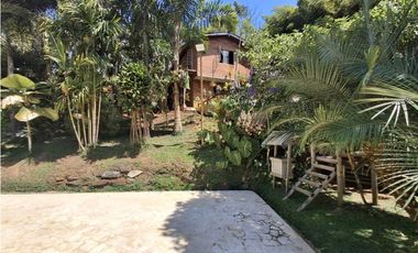 Venta de Finca Campestre Giradota sin admon
