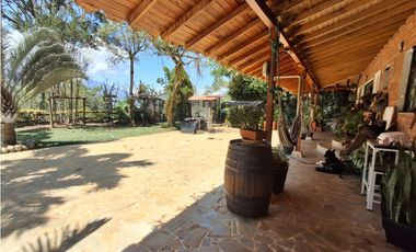 Venta de Finca Campestre Giradota sin admon
