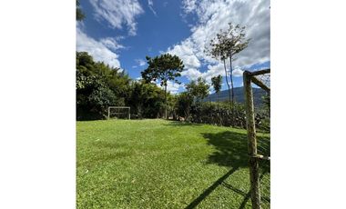 Venta de Finca Campestre Giradota sin admon