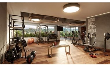 Apartamento en Venta Cesión De derecho en Sabaneta Antioquia