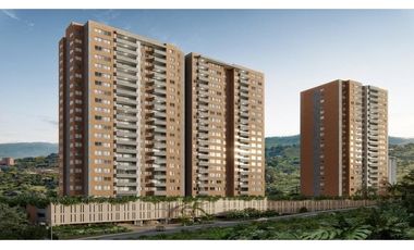 Apartamento en Venta Cesión De derecho en Sabaneta Antioquia