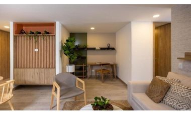 Apartamento en Venta Cesión De derecho en Sabaneta Antioquia