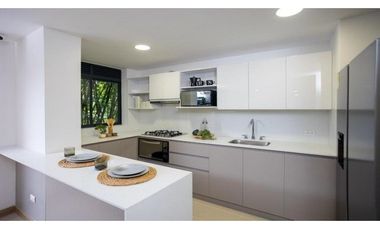 Apartamento en Venta Cesión De derecho en Sabaneta Antioquia